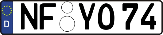 NF-YO74