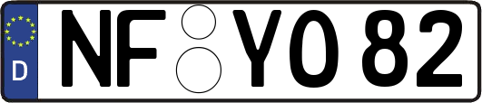 NF-YO82