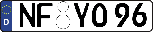 NF-YO96