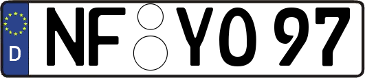 NF-YO97