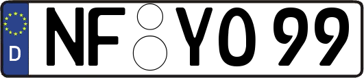 NF-YO99