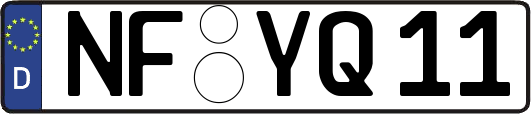 NF-YQ11