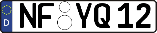 NF-YQ12