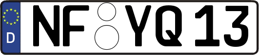 NF-YQ13