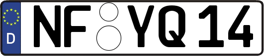 NF-YQ14