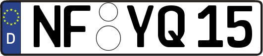 NF-YQ15
