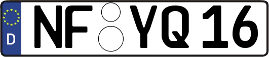 NF-YQ16