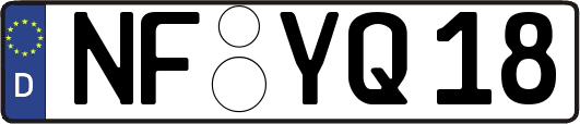 NF-YQ18