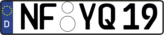 NF-YQ19