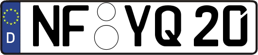 NF-YQ20