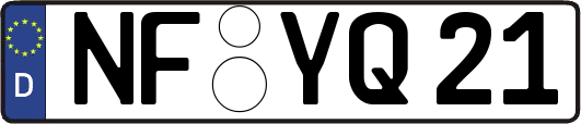 NF-YQ21