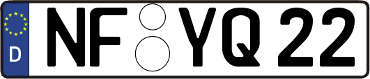NF-YQ22