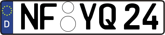 NF-YQ24