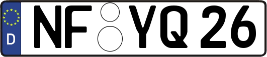 NF-YQ26