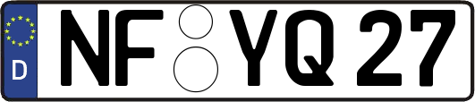 NF-YQ27