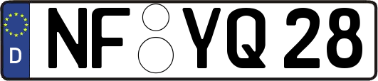 NF-YQ28