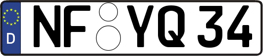 NF-YQ34