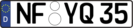NF-YQ35