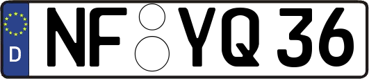 NF-YQ36