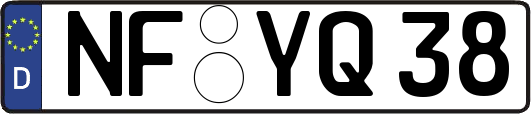 NF-YQ38