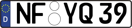 NF-YQ39