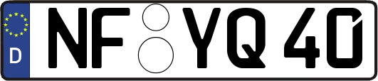 NF-YQ40