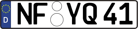 NF-YQ41