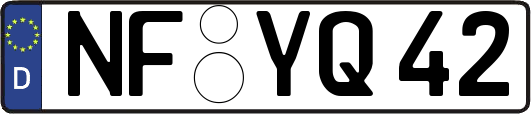NF-YQ42