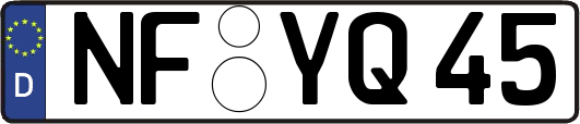 NF-YQ45