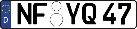 NF-YQ47