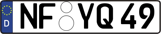 NF-YQ49