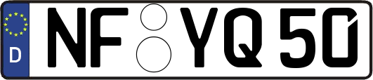 NF-YQ50