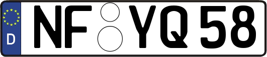 NF-YQ58
