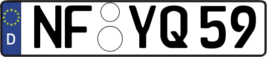 NF-YQ59
