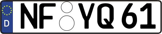 NF-YQ61