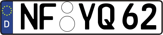NF-YQ62