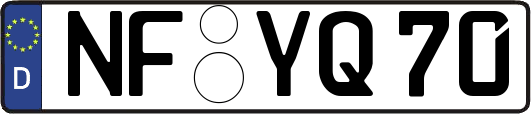 NF-YQ70