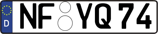 NF-YQ74