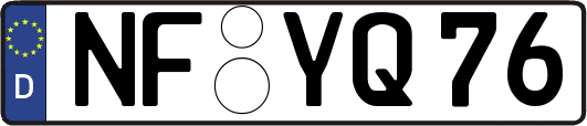 NF-YQ76