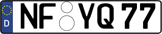 NF-YQ77