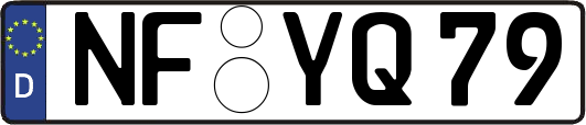 NF-YQ79