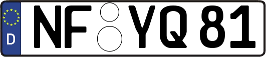 NF-YQ81