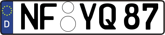 NF-YQ87
