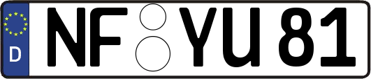 NF-YU81
