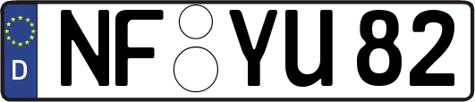 NF-YU82