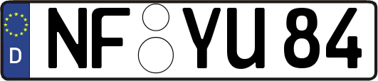 NF-YU84