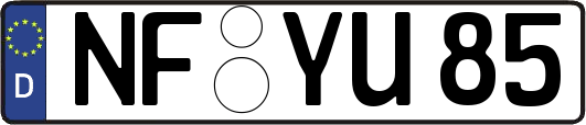 NF-YU85