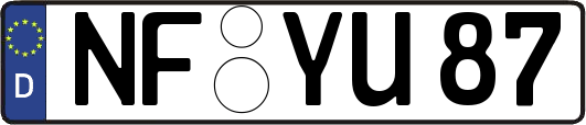 NF-YU87