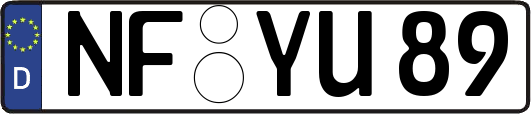 NF-YU89