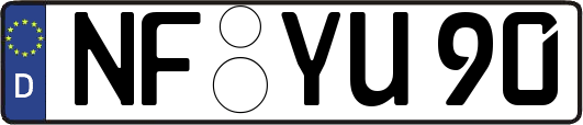 NF-YU90